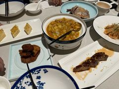 -狮王府淮扬菜(夫子庙老门东店)