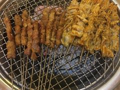 -金太阳海鲜烧烤·本地人餐厅(东纬路旗舰店)