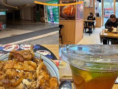 -京和风食堂·定食寿喜锅(保利樾广场店)