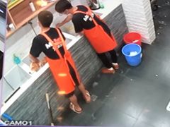 -八公叔叔宠物美容连锁(春申店)