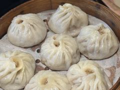 -诺敏塔拉奶茶-布里亚特包子-手把肉(锦都会店)