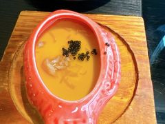 -花潮料理艺食馆(SM新生活广场店)