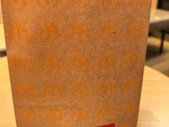 -麦当劳(杭州西湖银泰百货店)