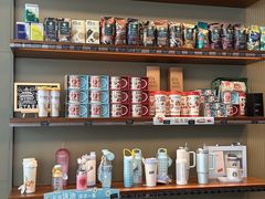 -星巴克臻选(北京银泰店)