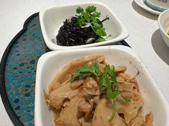 -莆田餐厅PUTIEN(世博源店)