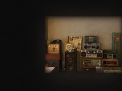 -时光花园(白鹭洲店)