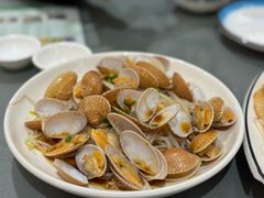 -好食来大排档(三十年美食航标店)