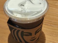 -星巴克臻选(北京前门大街店)