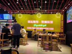 -龙头烤羊排•烤全羊•精酿扎啤(厦滘店)