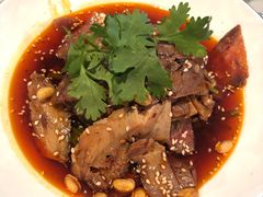 -漢舍中国菜馆(889广场店)