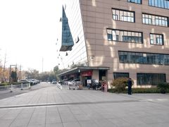 -招商银行(北京上地支行)