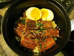 -昊·来了寿司(双楠2店)
