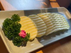 功夫土豆-煲宫猪肚鸡(晶品店)