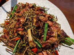 -拾捌川·自贡爆炒(新街口店)