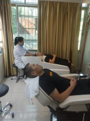 -大麦微针植发全国连锁