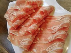 -京炭铜锅涮肉·羊蝎子·羊肉炉(保利·时光里店)