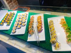 -小科自助海鲜烧肉(高区店)