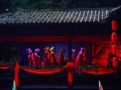 -三峡人家风景区