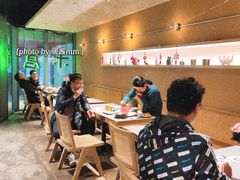 大堂-米仓食堂(凯德广场店)