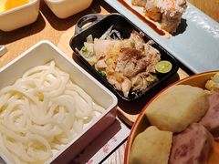 -沼津港精致料理·寿喜烧·烧鸟(青浦宝龙广场日料榜单店)