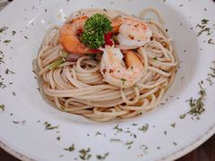 -小食院简餐厅