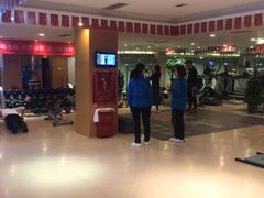 -思迈威健身(洪山宾馆分店)