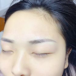 -久匠·野生眉半永久纹眉