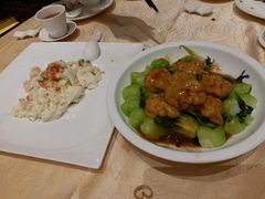 -白云宾馆·白云宴餐厅