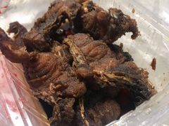 -梅记大块头爆鱼店(乍浦路店)