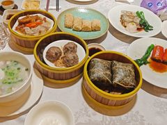 -香云轩·顺德菜(香云纱园林酒店店)