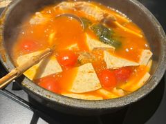 -Ameigo梅果·云贵川bistro(长宁来福士店)