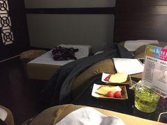 -笑傲江湖·影院式足道·SPA按摩(常发广场店)