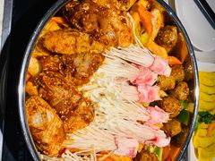 -京御煌三汁焖锅(益田假日里店)