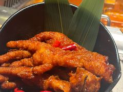 -海底捞火锅(摩尔广场店)