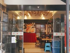 门面-四季暖堂·融合江浙菜(N1955创业园店)