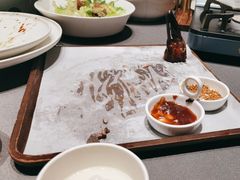 -小厨娘淮扬菜(天印大道店)