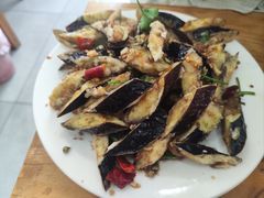 -三点小吃(山大店)