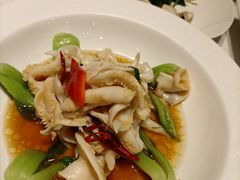 油淋鸟贝-东莱馋房(陆家嘴店)