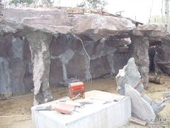 -北京大葆台遗址博物馆