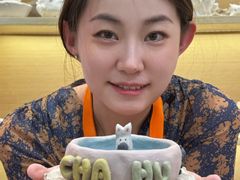 -陶语手工·拼豆·陶艺·银饰diy(宽厚里店)