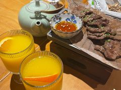 -一心创作料理屋(经开万达店)