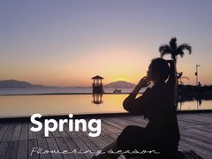 -惠州金海湾嘉华度假酒店