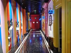 -歌库K馆量贩KTV(万达广场店)