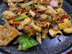 -标记美食新鲜猪杂(兴南大道店)