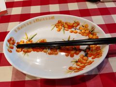 -西贝(金桥店)