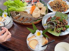 -婉泰·特色小吃·舂鸡脚(告庄二店)