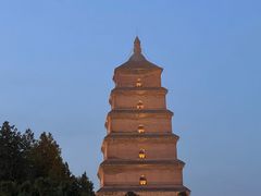 -大慈恩寺(大雁塔)
