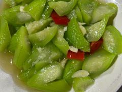 -钱山海鲜大排档