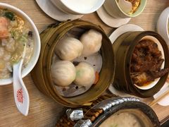-粤仔湾砂锅粥(滨湖万达店)