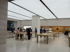 -Apple零售店(济南恒隆广场店)